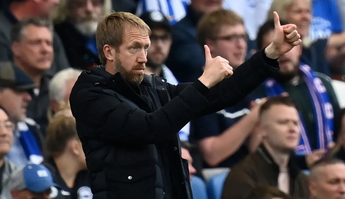 Graham Potter appointed West Ham United Head Coach | West