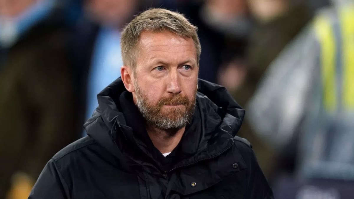 Graham Potter appointed West Ham United Head Coach | West